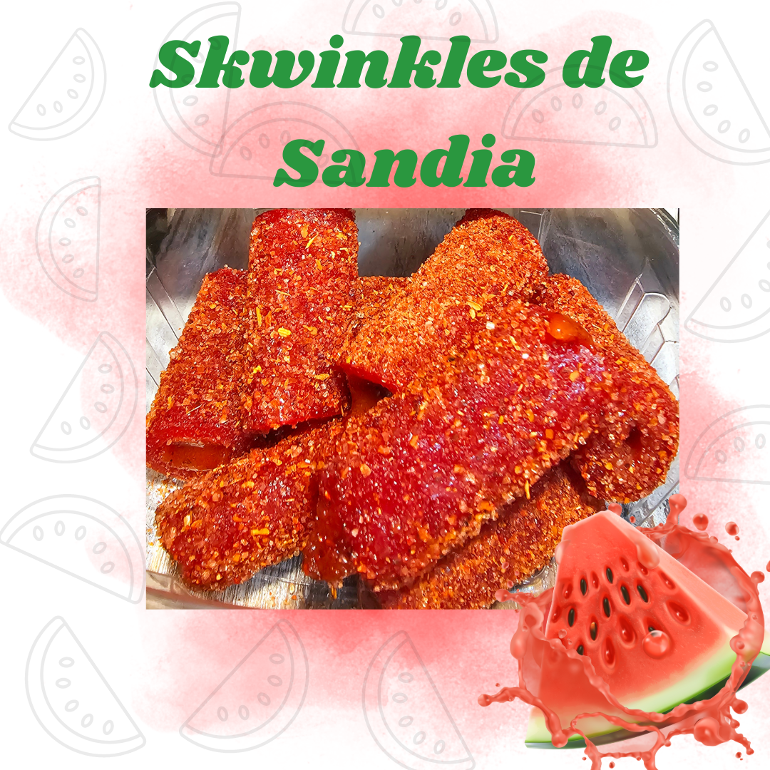 ESCUINKLOTE DE SANDIA