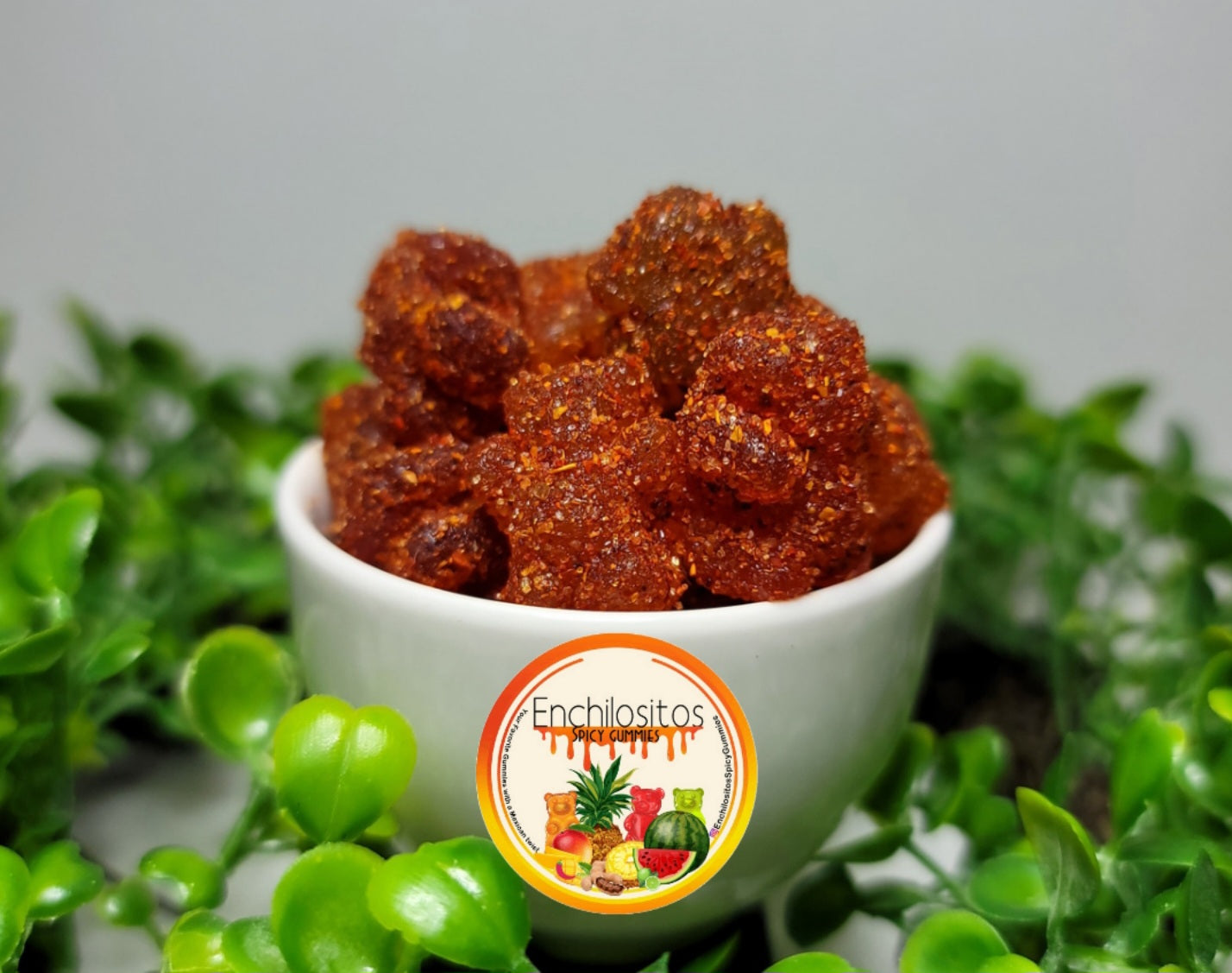 Ositos picositos (Gummy Bears)