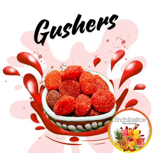 Gusherz