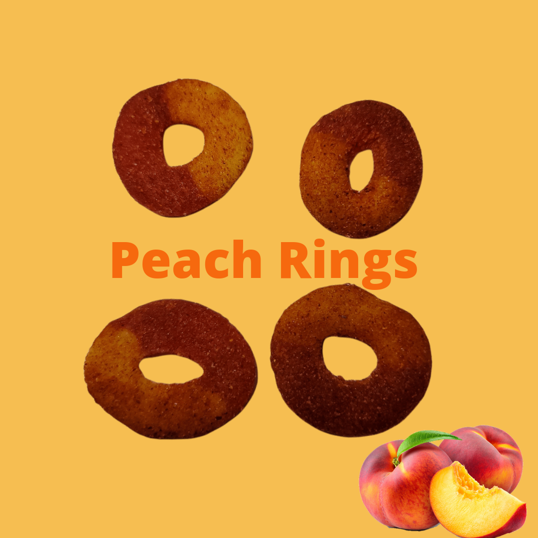 Peach Rings
