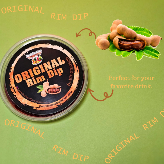 Original Rim Dip