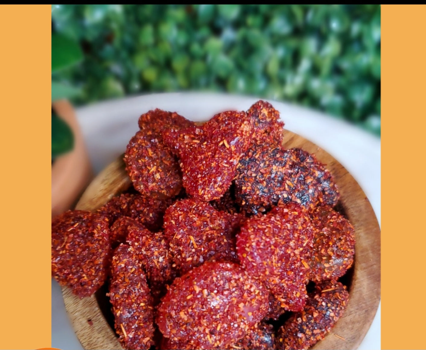 Gummy Ranchers – ENCHILOSITOS SPICY GUMMIES