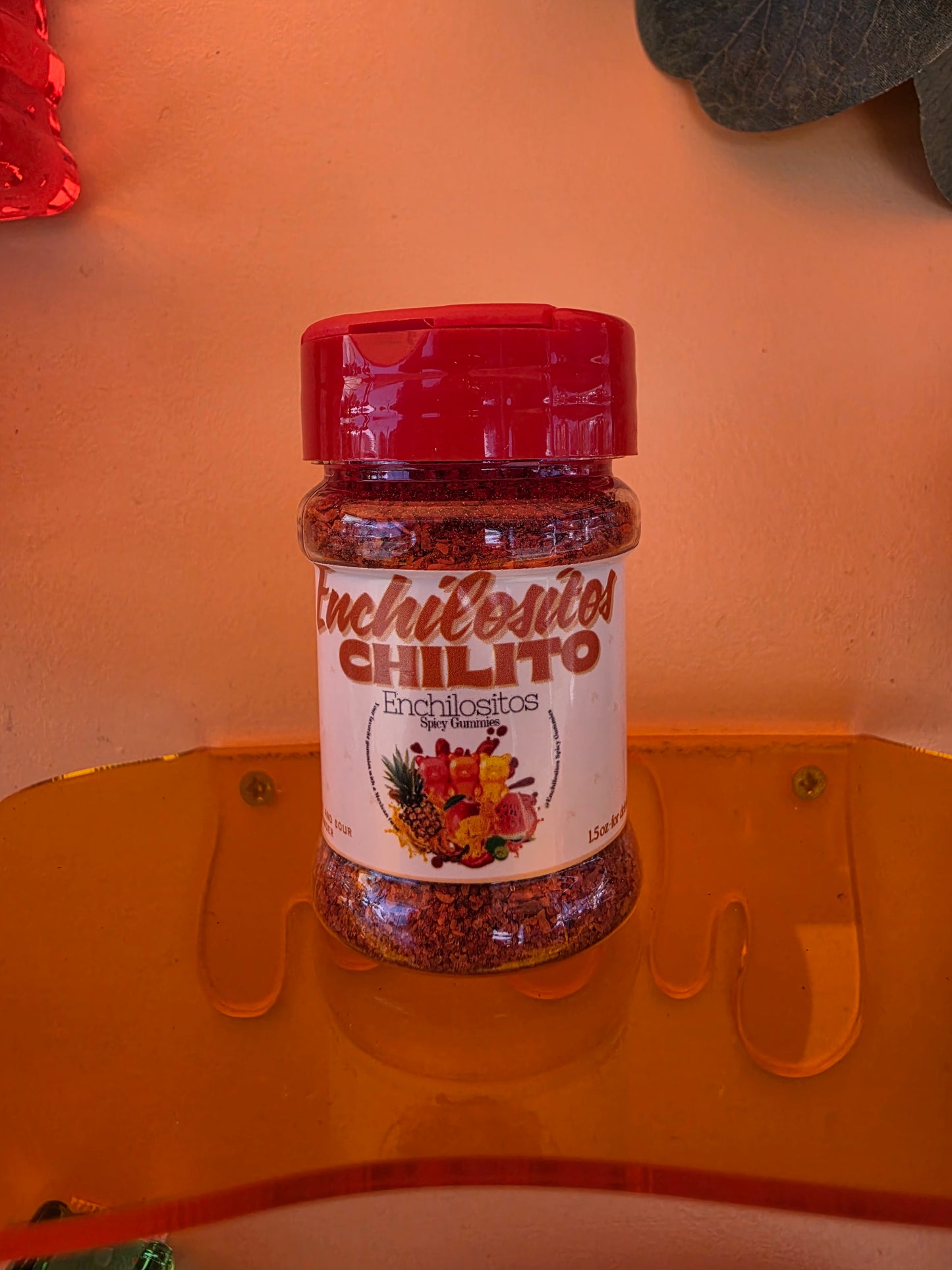 Mini chilito mix