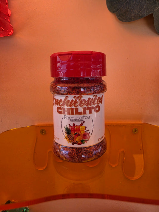 Mini chilito mix