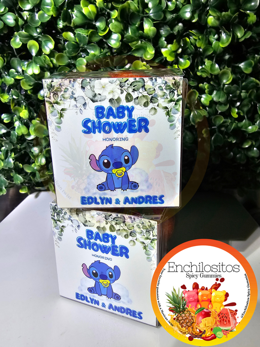 Favor boxes Order 2 weeks before your event