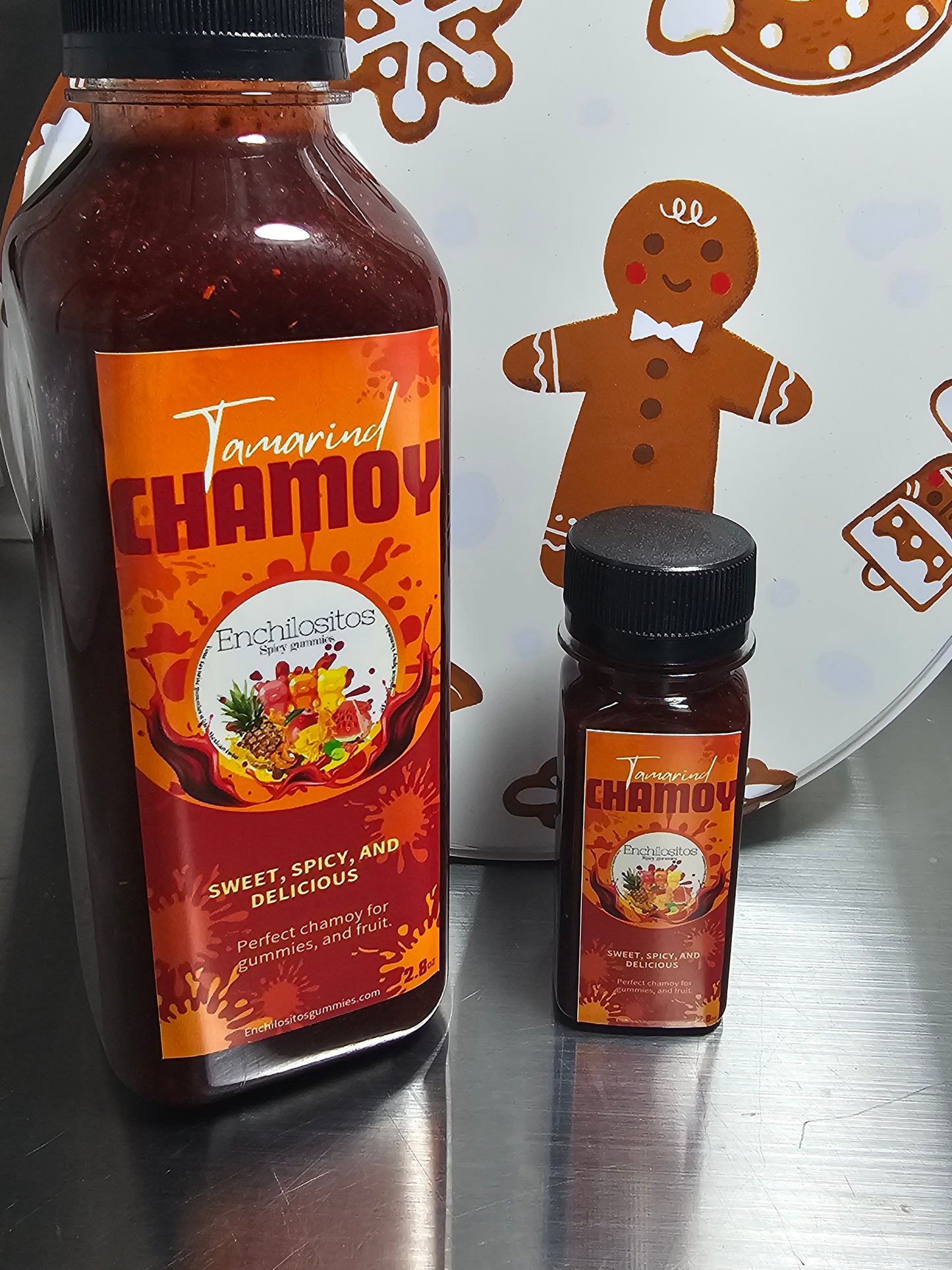 Big Tamarind chamoy