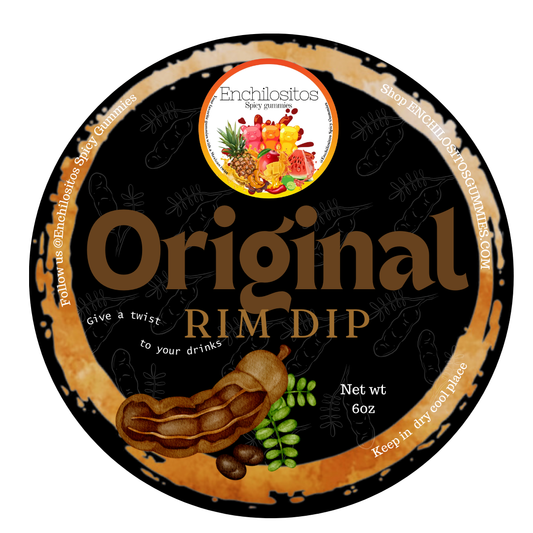 Original Rim Dip