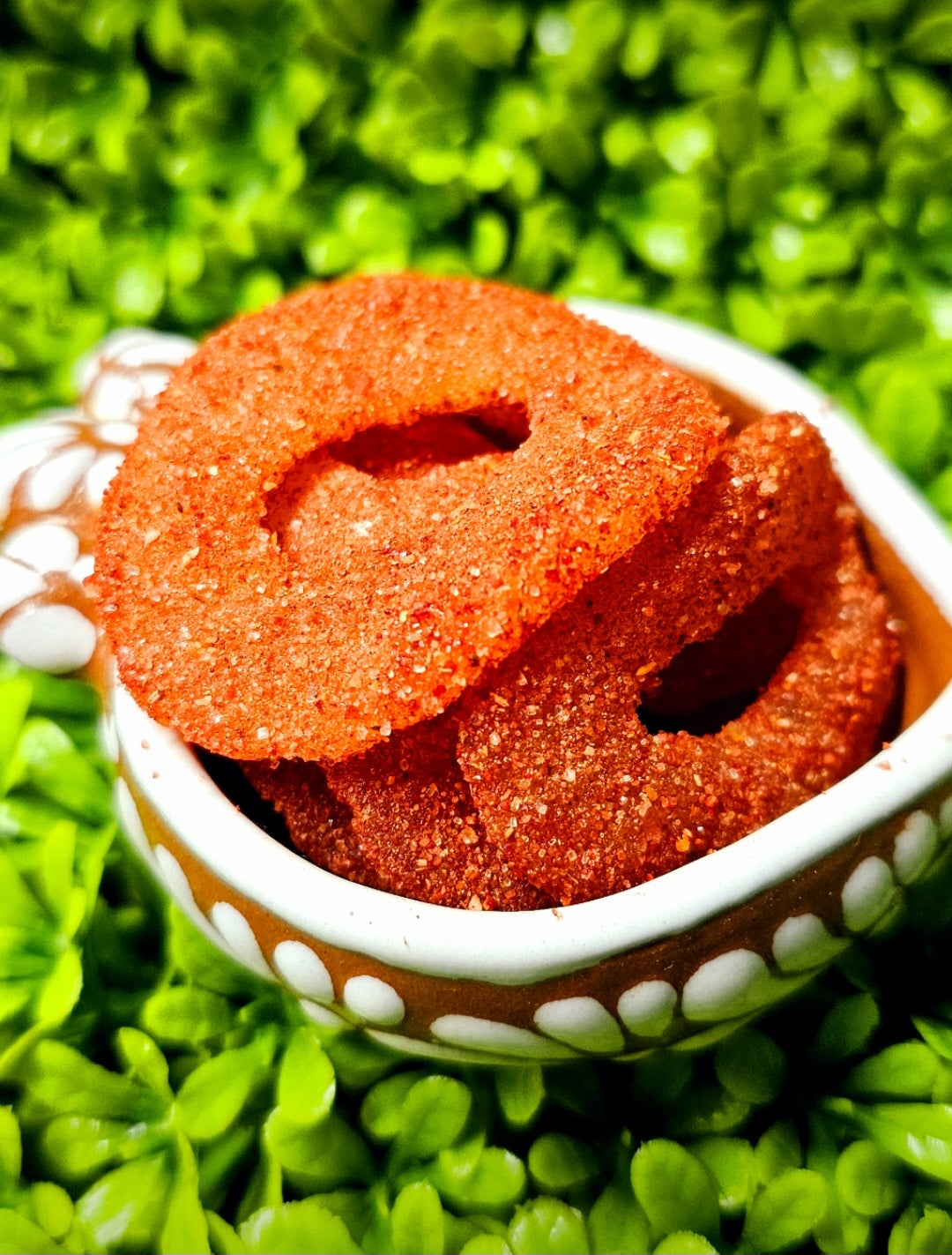 Pineapple Rings