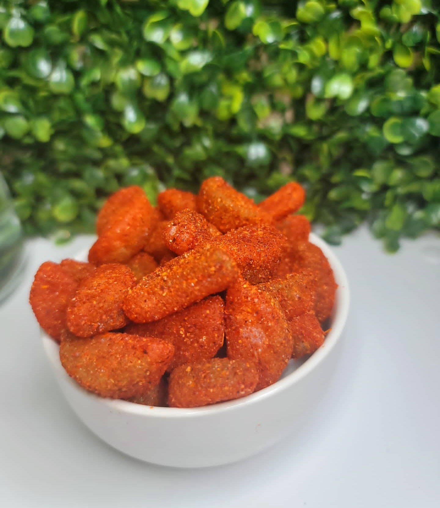 Watermelon Slice – ENCHILOSITOS SPICY GUMMIES